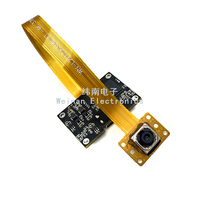 Módulo de Cámara de 12MP con Reconocimiento Facial, Enfoque Automático, IMX378, UVC, Sin Controladores, con USB3.0-Tipo-C, 4000H X 3000V