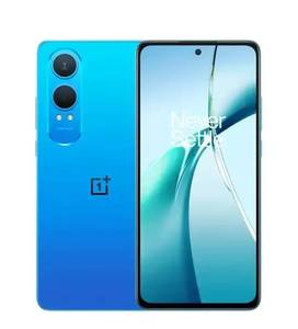 OnePlus Nord CE 4 <span class=keywords><strong>Lite</strong></span> 5G NFC Versione Globale Originale, <span class=keywords><strong>Smartphone</strong></span> con Batteria da 5500mAh, SUPERVOOC, Display 120Hz, Dual SIM - Product Image 2
