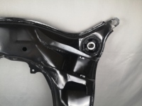 Support de moteur automatique sous-châssis avant 4B0 399 313CT