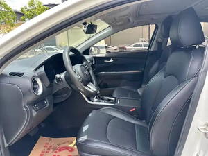 <span class=keywords><strong>Auto</strong></span> Usata Pronta per l'Esportazione Globale 2020 K3 1.5L CVT a Benzina, Berlina Familiare Usata - Product Image 5