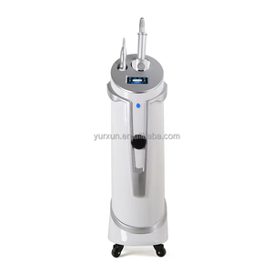 Machine de massage à rouleaux 8D à 360 degrés professionnelle pour la réduction de la cellulite et les traitements de remodelage corporel - Product Image 2