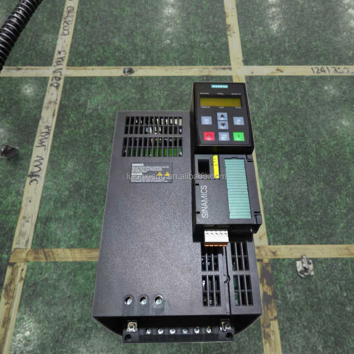 Siemens SMART 700IE V3 HMI 6AV6648-0CC11-3AX0 Nuovo - Pannello Di Controllo Industriale - Foto 1