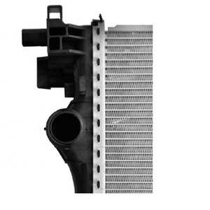 68273401AA CH301038113687 para Jeep <span class=keywords><strong>Compass</strong></span> 2018 2019 2020 2023 Radiador de Refrigerante del Motor, Radiador de Agua, Radiador de Refrigeración del Motor - Product Image 3