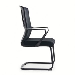 Modern Durable Comfortable <b>Chairs</b> Rotating Fabric <b>Swivel</b> Gas Lifting Computer <b>Desk</b> Ergonomic Mesh Executive Office <b>Chair</b> - Product Image 6