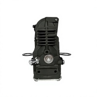 Für Mercedes-Benz W251 R-Klasse Luftfederung Kompressor Pumpe OE 2513202604 Neues Ersatzteil mit 1 Jahr Garantie