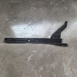 Toyota Hood Locking <b>Bracket</b> 53217-30904 <b>Black</b> For GS200T 2016 Model Replacement Part - Product Image 4