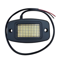 Éclairage de Châssis RGB Source Factory 112 Lampes pour Voiture et Camion – Système d'Éclairage Automobile à Commande Sonore