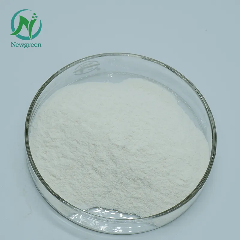 Newgreen Supply高品質化粧品グレードN-acetyl-L-Carnosine