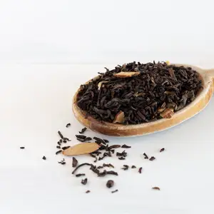 中国普洱茶厂未发酵普洱茶蛋糕散叶普洱茶云南普洱茶