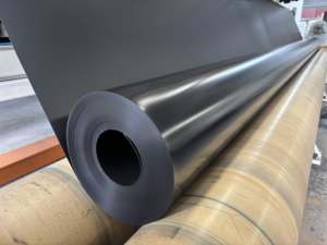 Revestimiento de HDPE de Alta Resistencia para Estanques, Geomembrana Agrícola de 1mm-2mm de Espesor para Riego de Ganado y Estanques de Peces - Product Image 5