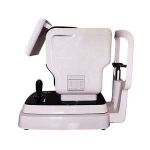 Alta Qualidade Autorefractor RMK-700 Refratômetro Automático Aprovado com Keratometer para Venda - Product Image 2