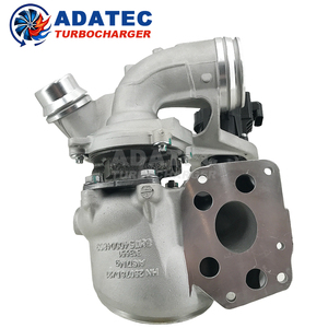 Turbocompressore ad alte prestazioni B38 11658631700 per <span class=keywords><strong>BMW</strong></span> 216i 218i <span class=keywords><strong>X1</strong></span> X2 Mini 1.5T <span class=keywords><strong>motore</strong></span> benzina 8631700 turbo - Product Image 1