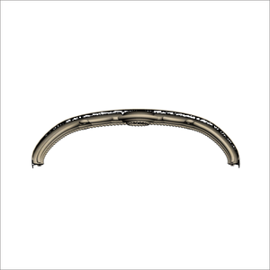 Moule en résine GRG pour la fabrication <span class=keywords><strong>de</strong></span> panneaux muraux 3D en gypse pour hôtel - Product Image 2