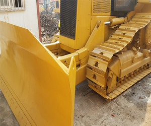 Para CAT D5N Tractor sobre orugas Bulldozer Nice Painted LGP con motor central y componentes del motor - Product Image 2