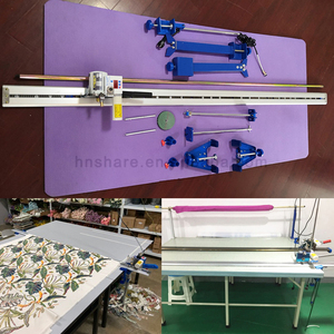 Máquina automática de laminación y <span class=keywords><strong>corte</strong></span> de telas Mini máquina de <span class=keywords><strong>corte</strong></span> de <span class=keywords><strong>tela</strong></span> rollo a rollo - Product Image 2