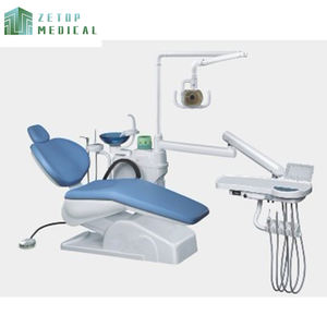 ZT-DU-03 <strong>Chinese</strong> Supplier <strong>Priced</strong> to Sell <strong>Medical</strong> Equipment <strong>Dental</strong> <strong>Unit</strong> Manufacturer - Product Image 4