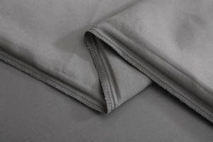 Ensemble de housse de <span class=keywords><strong>couette</strong></span> en fibre de bambou 100% tissée 400TC certifiée Oeko-Tex pour l'<span class=keywords><strong>été</strong></span> - Product Image 3