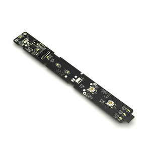 Cepillo de Dientes Eléctrico Recargable, Servicio de Ensamblaje Llave en Mano PCBA-OEM/ODM con Grosor de Cobre de 1 oz - Product Image 2