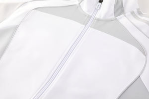 Completo Sportivo da Uomo Personalizzato <span class=keywords><strong>di</strong></span> Fabbrica all'Ingrosso Tuta da <span class=keywords><strong>Calcio</strong></span> per <span class=keywords><strong>Squadre</strong></span> <span class=keywords><strong>di</strong></span> Club - Product Image 6