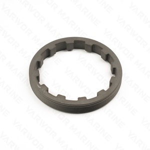 Écrou d'hélice 688-45384 pour moteur hors-bord Yamaha 60 75 85 Hp, pièce de rechange - Product Image 4