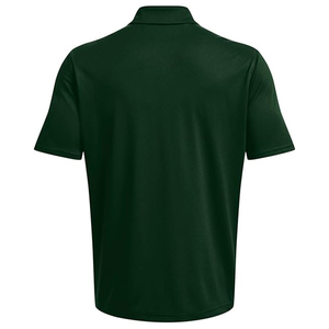 Camiseta Polo Informal para Hombre, Camisetas Polo de Venta Caliente, Nuevo Diseño, Logotipo Personalizado, Color Sólido, Transpirable - Product Image 2