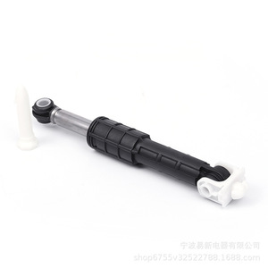 Amortiguador para Lavadora WH01X20826, Pieza de Repuesto de Acero Inoxidable para Electrodomésticos de Lavandería - Product Image 4