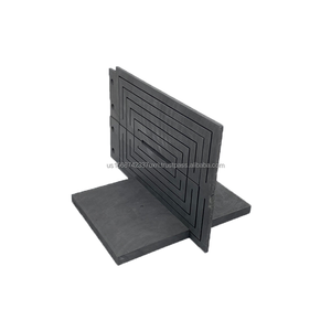 Placa de ánodo de grafito de alta temperatura para electrólisis - Product Image 5