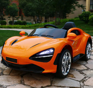 Coches de juguete para bebés al por mayor de fábrica, coches de juguete para niños de 2 a 6 años - Product Image 5