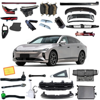 Pièces détachées automobiles pour les modèles Changan NEVO Qiyuan A05 A06 A07 Q05 Q07, fournisseur d'accessoires automobiles