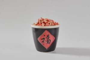 Cao Cấp Đông Khô Cua Stick Khỏe Mạnh Hải Sản Snack Giàu Protein Cho Mì Ăn Liền Súp Cơ Sở Salad Gia Vị Đứng Cao - Product Image 3