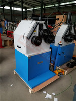 W24S-75 machine à cintrer de profil avec le certificat de la CE