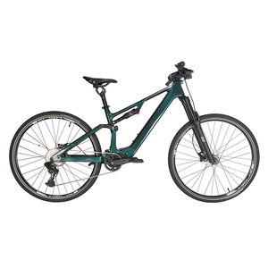 VTT à moteur central à couple élevé de 120 Nm - VTT tout suspendu en carbone - Seeker - Product Image 3