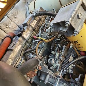 Excavadora usada CAT 307D, adquisición de bajo costo, motor original, alto rendimiento, bajas horas de trabajo, fácil operación - Product Image 5