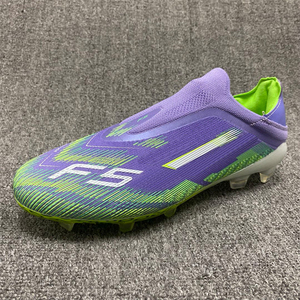 Zapatos de Fútbol Mammon para Exteriores, Césped Artificial, Profesionales, con Tacos Largos, Unisex, Transpirables, <span class=keywords><strong>Botas</strong></span> de Fútbol, Tacos, Oferta de Primavera - Product Image 5