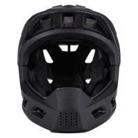 Casque de VTT intégral junior avec boucle magnétique, résistant aux chocs, pour BMX, descente, trail, VTT, cyclisme