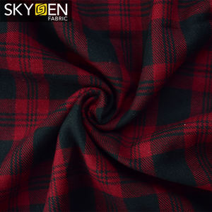 Skygen ม้วนผ้าสักหลาดผ้าฝ้าย100% เนื้อนุ่มสีพีช - Product Image 2