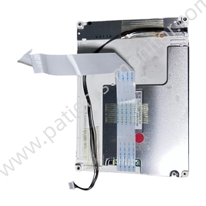 ECG-1350P เครื่อง ECG จอแสดงผล LCD หน้าจอสีขนาด 5.7 นิ้ว LTA057A34AF ชิ้นส่วนอะไหล่สำหรับอุปกรณ์การแพทย์ - Product Image 3