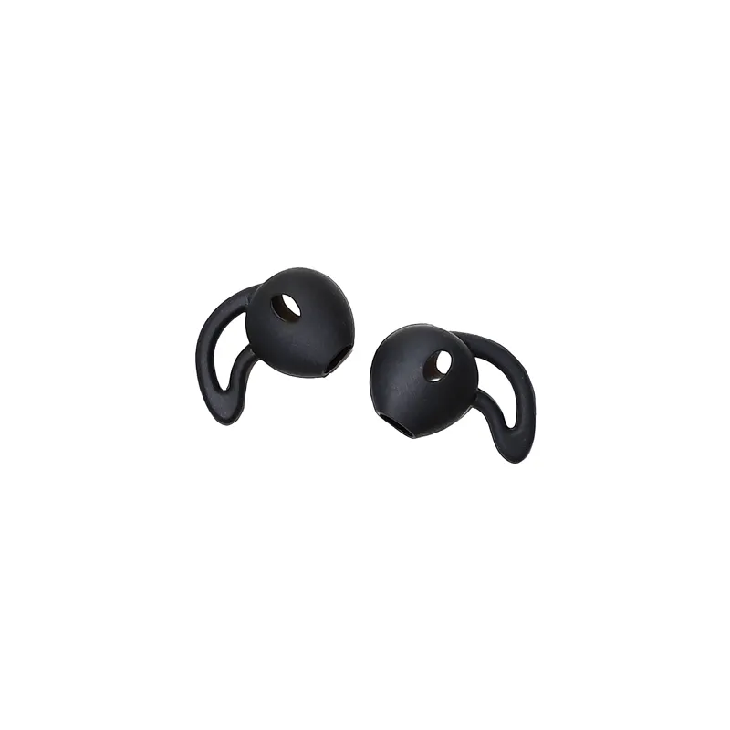 Soft Silicone Earbuds Headphone Earpods Cover Eartip Ear Wings Hook Caps for Airpods Pro Earphone Case