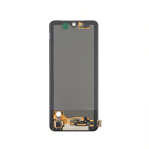 Display OLED Touch Screen di Ricambio per Xiaomi Note 11 T1s Poco M4 Pro 6.6 - Product Image 2