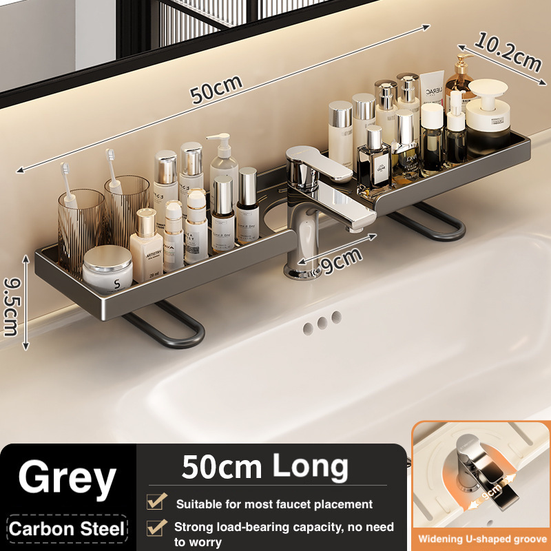 Grey - 50cm