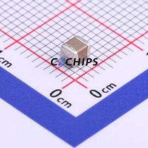 Condensateur SMD (MLCC) CC1210KKX7R8BB106 1210 (Capacité : 10 µF) (Précision : 10 % Tension nominale : 25 V) - Product Image 2