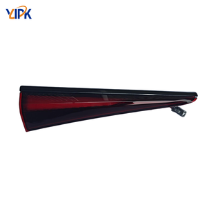 I-PACK Luz Trasera de Parachoques de Nuevo Diseño 81580-47070 para Toyota <span class=keywords><strong>Prius</strong></span> 2019-2022 <span class=keywords><strong>ZVW52</strong></span>, Luz Trasera, Luz de Freno - Product Image 1