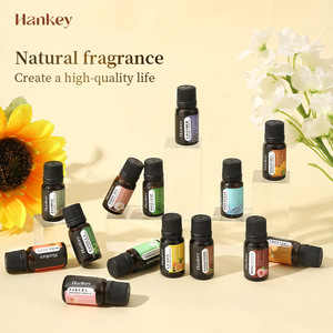 Aceite Esencial de Aromaterapia de 10 ml, Desodorante para Interiores, Ambientador en Botella, Embalaje HJ7240, Gran Venta - Product Image 2
