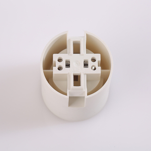 <span class=keywords><strong>E27</strong></span> <span class=keywords><strong>lampholder</strong></span> <span class=keywords><strong>CE</strong></span> chứng nhận nhựa Plug-in ổ cắm ánh sáng chịu nhiệt độ cao e27plain cơ thể <span class=keywords><strong>lampholder</strong></span> - Product Image 6