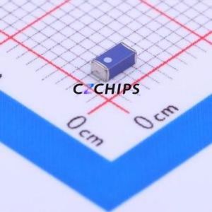 ANT3216LL00R2400A Antenna 1206 RF ( Antenna Type: Chip Antenna )( Center Frequency: 2.45GHz )( Bandwidth: 160MHz ) - Product Image 1