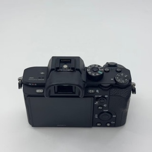 Appareil photo numérique hybride plein format <span class=keywords><strong>Sony</strong></span> Alpha 7R <span class=keywords><strong>II</strong></span> A7R2 en gros, boîtier 42,4 MP avec capteur BSI, vidéo 4K, stabilisation IBIS 5 axes, approvisionnement en vrac professionnel - Product Image 5