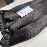 Kit 2-en-1 d'extensions et d'élimination de cheveux, machine à greffe de cheveux V-Light, machines d'implantation capillaire