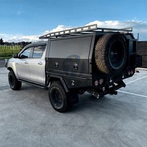 Bandeja UTE al por mayor y cuerpo de toldo UTE hilux - Product Image 4