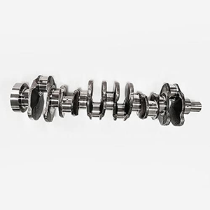 เพลาข้อเหวี่ยง376-4074สำหรับหนอนผีเสื้อเครื่องยนต์ C7.1 320D2 324E <span class=keywords><strong>329E</strong></span> รถตัก924K 930K 950K 962K - Product Image 1