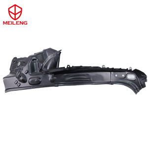 MEILENG <span class=keywords><strong>Auto</strong></span> - Reemplazo de Canal de Drenaje Trasero Izquierdo 63720-3W0-A00 637203W0A00 para Pilar de Luz Trasera de Coche <span class=keywords><strong>Honda</strong></span> HR-V <span class=keywords><strong>HRV</strong></span> RZ7 RZ8 2023-2025 - Product Image 2